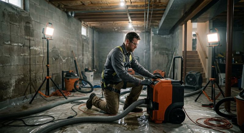 Bathroom Remodeling