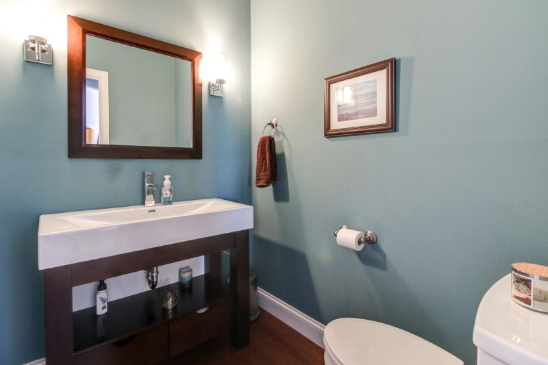 Great for guests or rental opportunities.