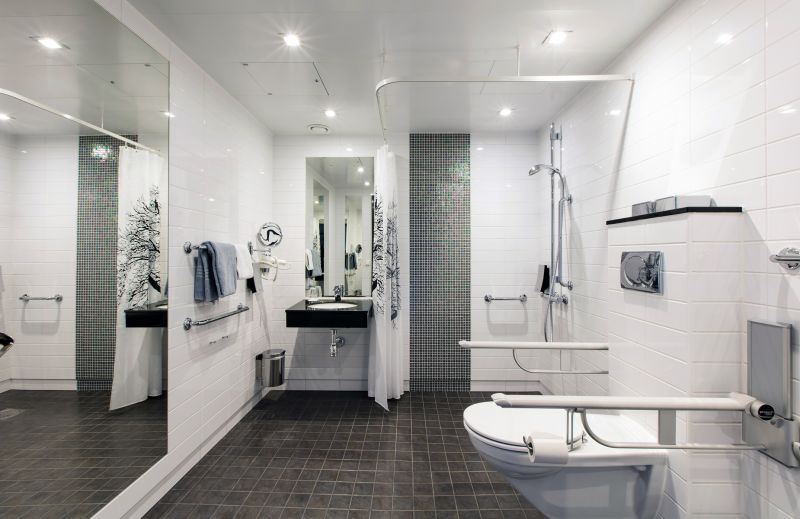 How Professional Bathroom Design Improves Function And Style