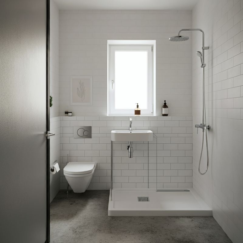 Basement Bathroom Remodeling - Basement Bathroom Remodeling Excelsior, Minnesota